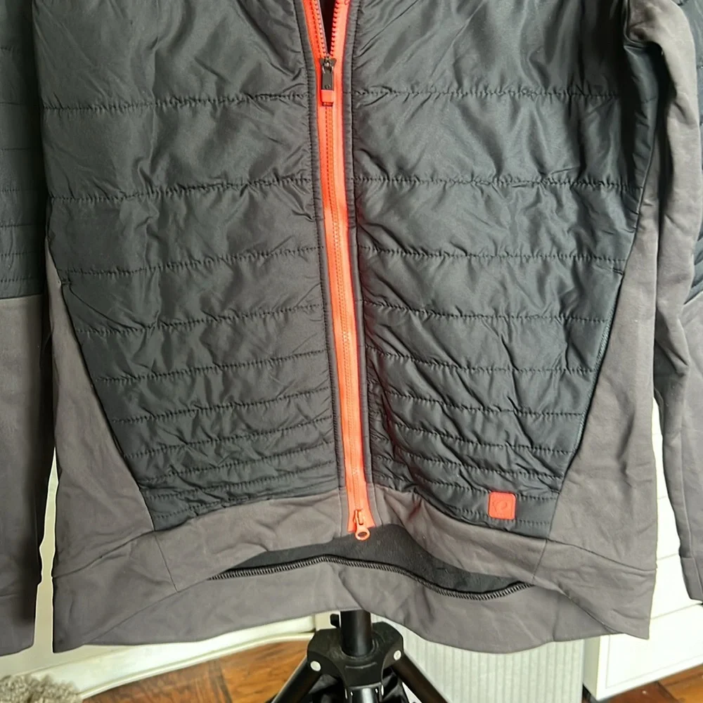 Zip jacket - Picture 12 of 16